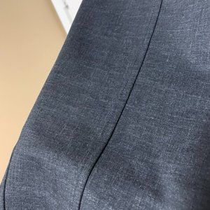 Ivanka Trump Chambray Leggings